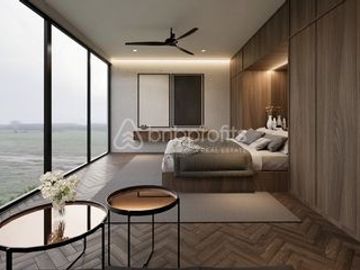 Bali – Bukit Pecatu Retreat: Sophisticated Freehold Townhouses Close to Savaya Beach Club