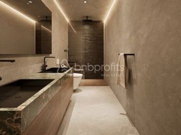 Bali – Bukit Pecatu Retreat: Sophisticated Freehold Townhouses Close to Savaya Beach Club