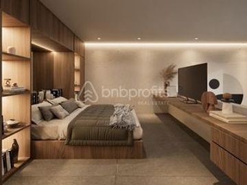 Bali – Bukit Pecatu Retreat: Sophisticated Freehold Townhouses Close to Savaya Beach Club