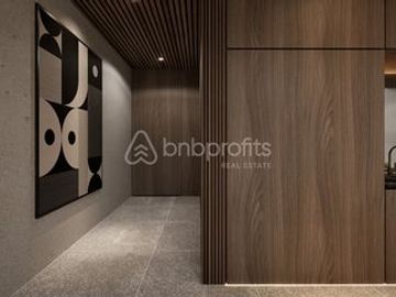 Bali – Bukit Pecatu Retreat: Sophisticated Freehold Townhouses Close to Savaya Beach Club