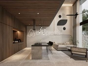 Bali – Bukit Pecatu Retreat: Sophisticated Freehold Townhouses Close to Savaya Beach Club
