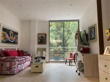 Casa campestre en venta El Caimo Armenia Bosques del Edén