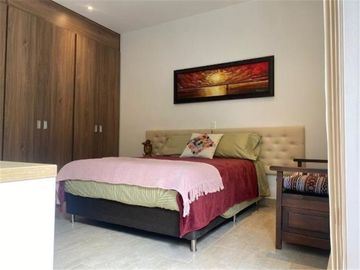 Casa campestre en venta El Caimo Armenia Bosques del Edén