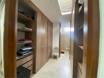 Casa campestre en venta El Caimo Armenia Bosques del Edén