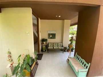 Casa campestre en venta El Caimo Armenia Bosques del Edén