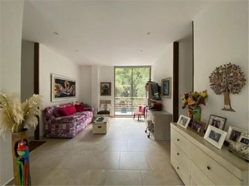 Casa campestre en venta El Caimo Armenia Bosques del Edén