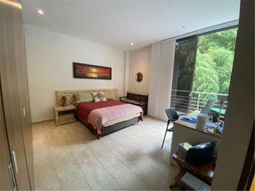 Casa campestre en venta El Caimo Armenia Bosques del Edén