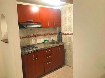 CASA EN VENTA EN BOSQUES DE SAPAN SOACHA