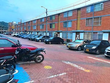 CASA EN VENTA EN BOSQUES DE SAPAN SOACHA