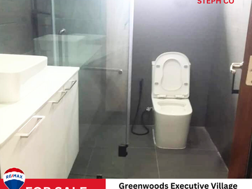 Modern Pasig 5BR House in Greenwoods Executive Village with Swimming Pool