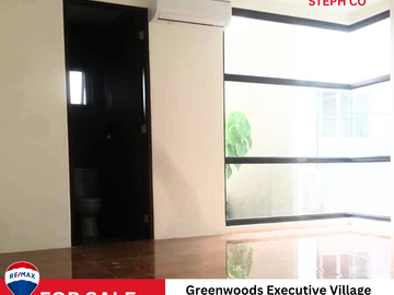 Modern Pasig 5BR House in Greenwoods Executive Village with Swimming Pool