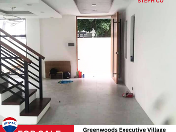 Modern Pasig 5BR House in Greenwoods Executive Village with Swimming Pool