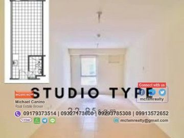 Condominium Near World Trade Center Metro Manila Urban Deca Manila Rent to Own thru PAG-IBIG, Bank or In-house