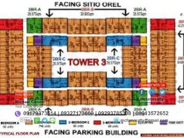 Condominium Near World Trade Center Metro Manila Urban Deca Manila Rent to Own thru PAG-IBIG, Bank or In-house
