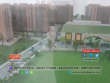 Condominium Near World Trade Center Metro Manila Urban Deca Manila Rent to Own thru PAG-IBIG, Bank or In-house