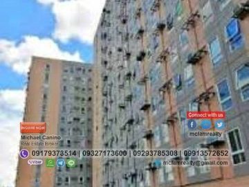 Condominium Near World Trade Center Metro Manila Urban Deca Manila Rent to Own thru PAG-IBIG, Bank or In-house