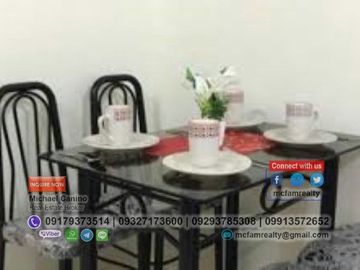 Condominium Near World Trade Center Metro Manila Urban Deca Manila Rent to Own thru PAG-IBIG, Bank or In-house