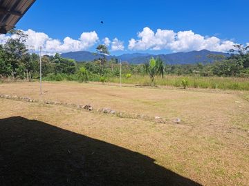 Precio de Remate Complejo Turístico - Hostería Cotundo Archidona - Oriente Ecuador . C: 968 M², T: 15.000 M². $ 179.000
