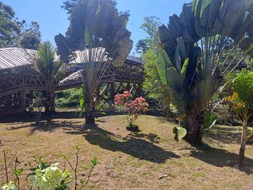 Precio de Remate Complejo Turístico - Hostería Cotundo Archidona - Oriente Ecuador . C: 968 M², T: 15.000 M². $ 179.000