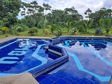 Precio de Remate Complejo Turístico - Hostería Cotundo Archidona - Oriente Ecuador . C: 968 M², T: 15.000 M². $ 179.000