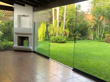 Se vende a muy buen precio casa en Chacarilla!!!