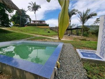 Venta Casa Finca en Cocorná Antioquia