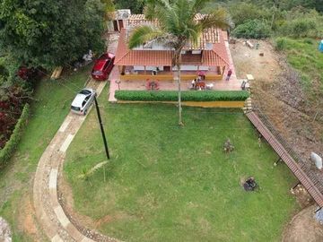 Venta Casa Finca en Cocorná Antioquia