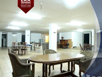Townhouse Apartemen Windsor, Jl. H Namin - Naim II, Jakarta Selatan