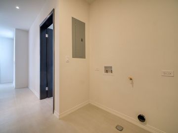 Casa nueva en Villas Punta Piedra con acceso a Playa