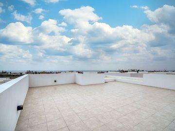 Casa nueva en Villas Punta Piedra con acceso a Playa