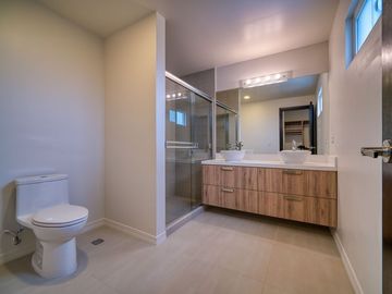 Casa nueva en Villas Punta Piedra con acceso a Playa