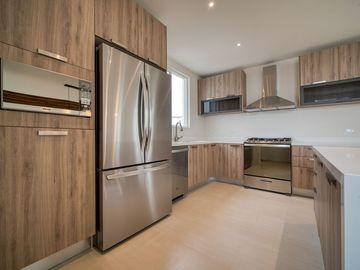 Casa nueva en Villas Punta Piedra con acceso a Playa