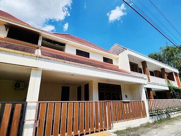 Rumah Dijual di Boyolali Dekat RSUD Ibu Fatmawati Soekarno