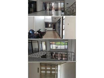 dijual rumah terawat dharmahusada indah barat kondisi bagus