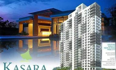 1 bedroom 27 sqm  14k monthly PROMO upto 15% Discount 0% interest  NO Spot down payment Resort type Affordable Pre Selling condo in Pasig near tiendes