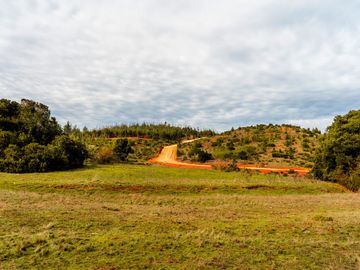 Parcelas de 20.000 m² entre Quintay y Curauma | Casablanca