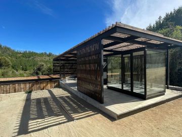 Parcelas de 20.000 m² entre Quintay y Curauma | Casablanca