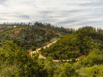 Parcelas de 20.000 m² entre Quintay y Curauma | Casablanca