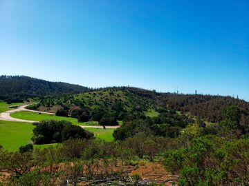 Parcelas de 20.000 m² entre Quintay y Curauma | Casablanca