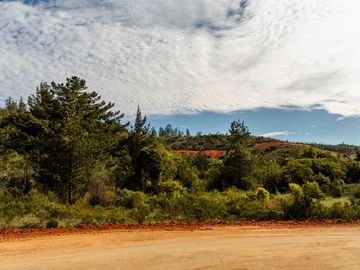 Parcelas de 20.000 m² entre Quintay y Curauma | Casablanca