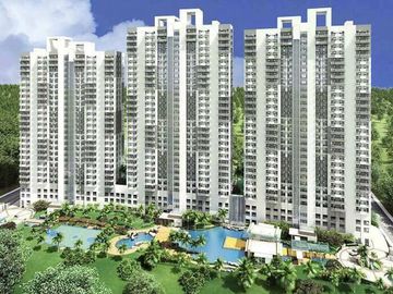 RENT TO OWN 5%DP Affordable 2BR Resort-Type Condominium