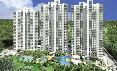 RENT TO OWN 5%DP Affordable 2BR Resort-Type Condominium