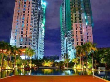 RENT TO OWN 5%DP Affordable 2BR Resort-Type Condominium