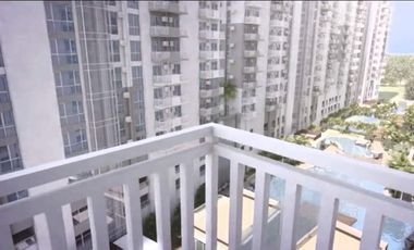 RENT TO OWN 5%DP Affordable 2BR Resort-Type Condominium