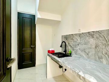 Dijual Rumah Baru Siap Huni Bintaro Sektor 9 #286858
