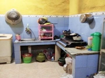 Rumah Dijual di Villa Gading Harapan Dekat RS Ananda Babelan