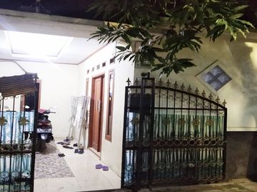 Rumah Dijual di Villa Gading Harapan Dekat RS Ananda Babelan