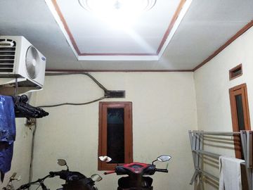 Rumah Dijual di Villa Gading Harapan Dekat RS Ananda Babelan