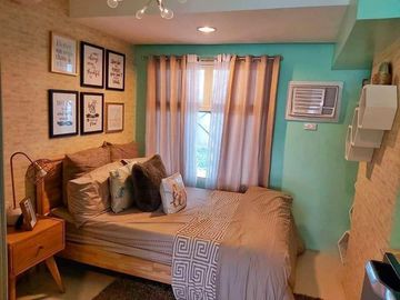 Studio Unit Condo For Sale near Makati, BGC Taguig Ortigas Gateway Regency Studios EDSA Pioneer Mandaluyong