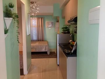 Studio Unit Condo For Sale near Makati, BGC Taguig Ortigas Gateway Regency Studios EDSA Pioneer Mandaluyong